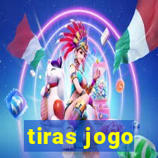 tiras jogo